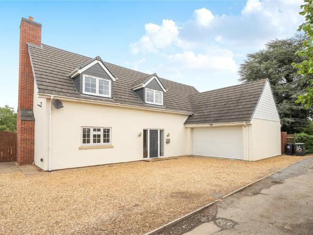 House for rent in Collyweston