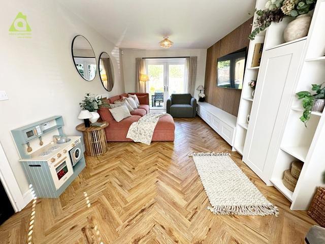House for rent in Westhoughton, Lee Bank
