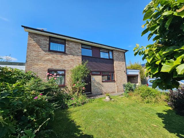 House for rent in Yatton, North Somerset