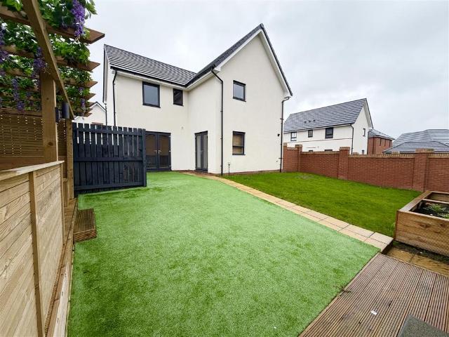 House for rent in Waverley, Isle Of Man