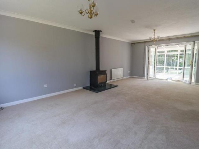 House for rent in Brookville, Norfolk