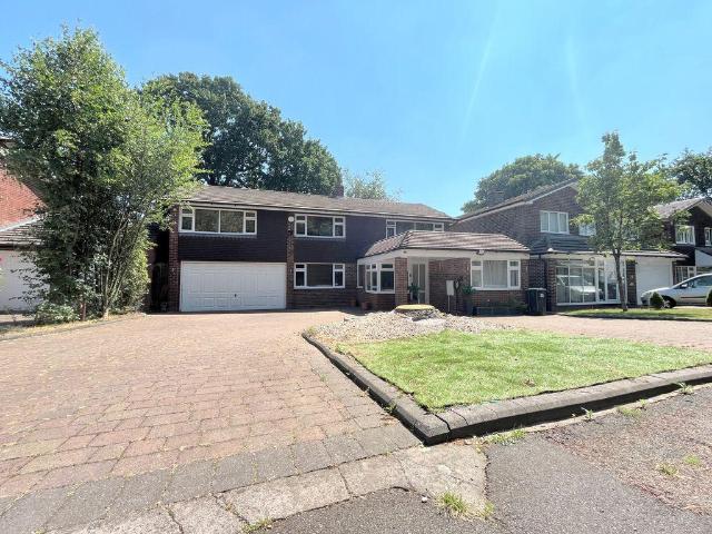 House for rent in Streetly, West Midlands