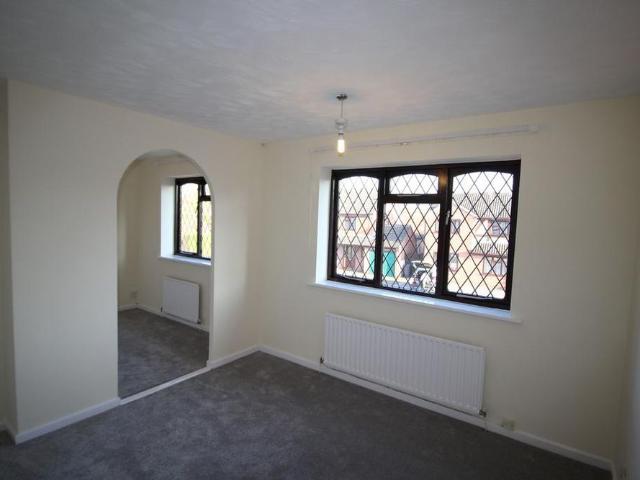House for rent in Beamhurst, Staffordshire