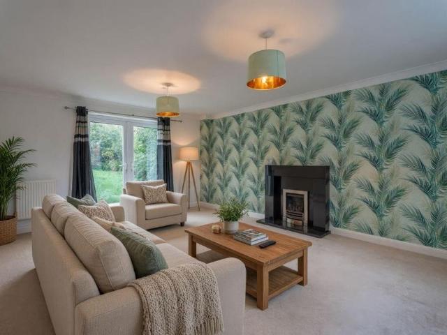 House for rent in Nether Stowey, Somerset