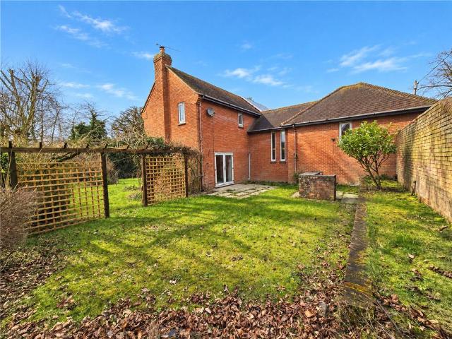 House for rent in Castle Hedingham, Braintree