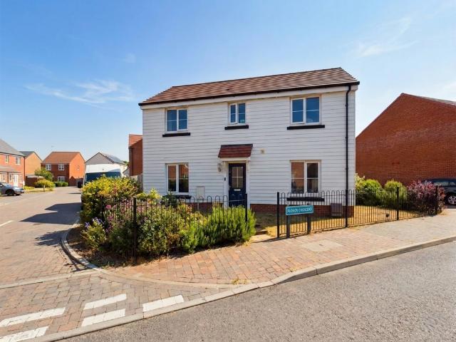 House for rent in Harlow, Essex