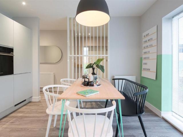 House for rent in Westhoughton, Lee Bank