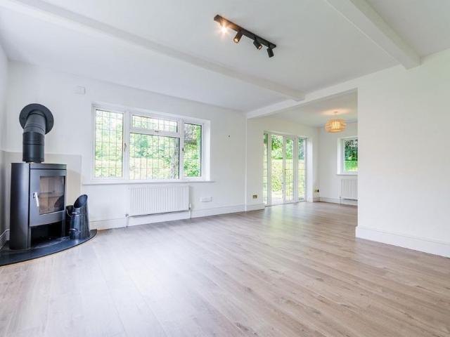 House for rent in West Bridgford, Rushcliffe