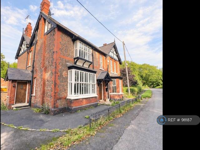 House for rent in Whitley, Daresbury
