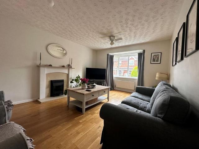 House for rent in Monmouth, Wales