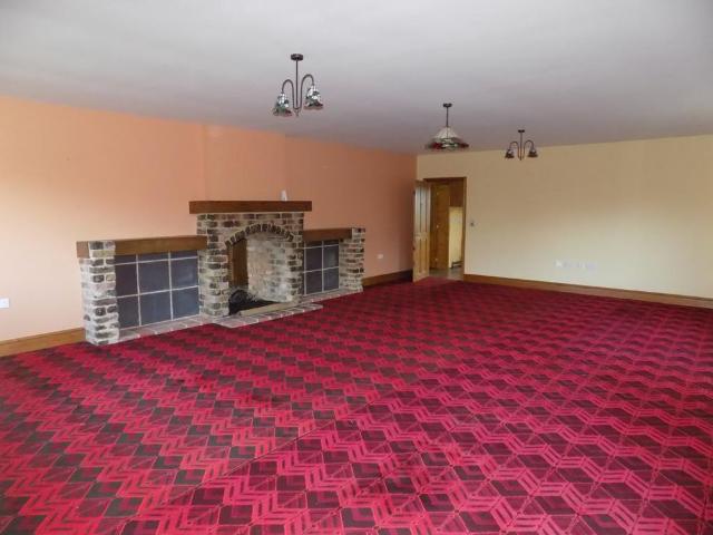 House for rent in Belleau, Lincolnshire