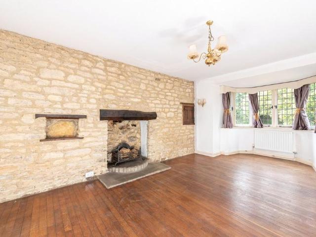House for rent in Harrold, Bedford