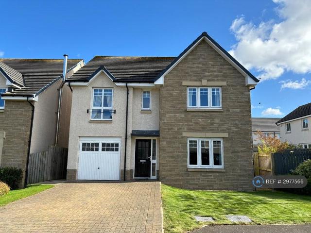 House for rent in North Berwick, Scotland