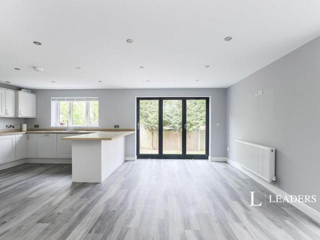House for rent in Gosberton Clough, Lincolnshire