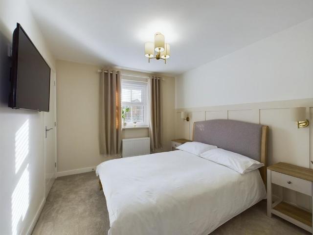 House for rent in Little Poulton, Cabus