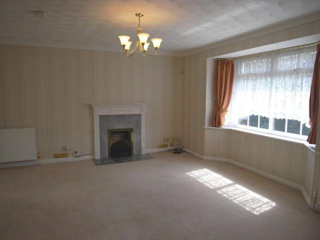 House for rent in Horton Heath, Helford