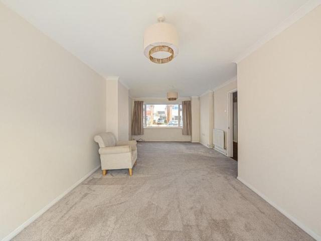 House for rent in Gravesend Town Centre, Gravesham