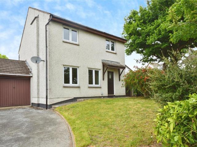 House for rent in Bridford, Devon