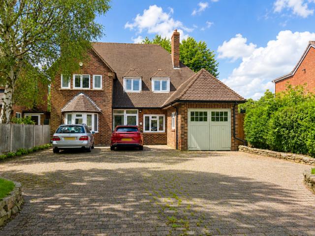 House for rent in Sutton Coldfield, West Midlands