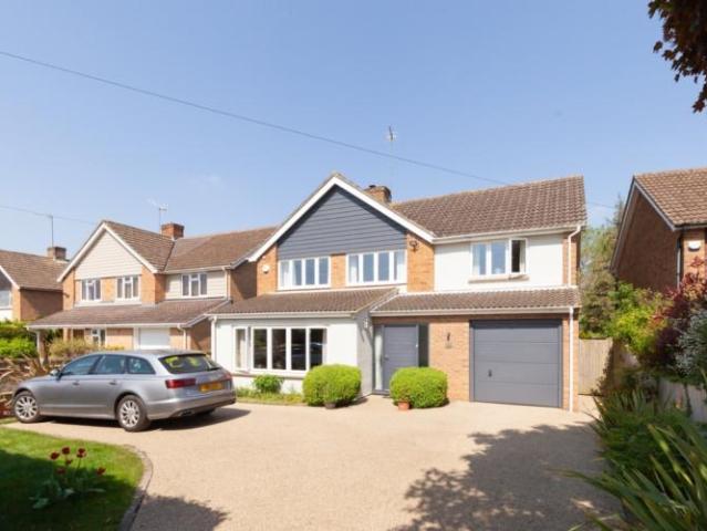 House for rent in Evershot, Oxfordshire
