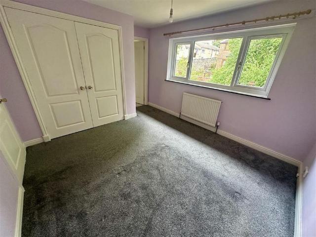 House for rent in Dewsbury Moor, Heckmondwike