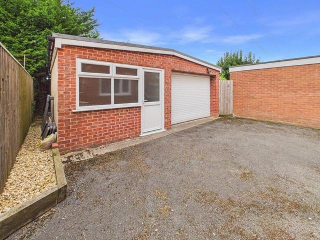 House for rent in Hawarden, Wales