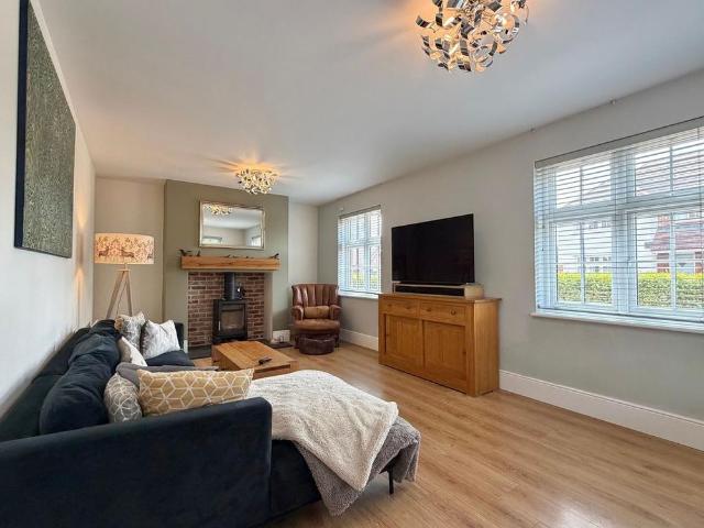 House for rent in Teigngrace, Bridford
