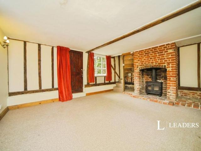 House for rent in Eastbridge, Suffolk