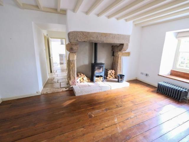 House for rent in Jersey Marine, Wales