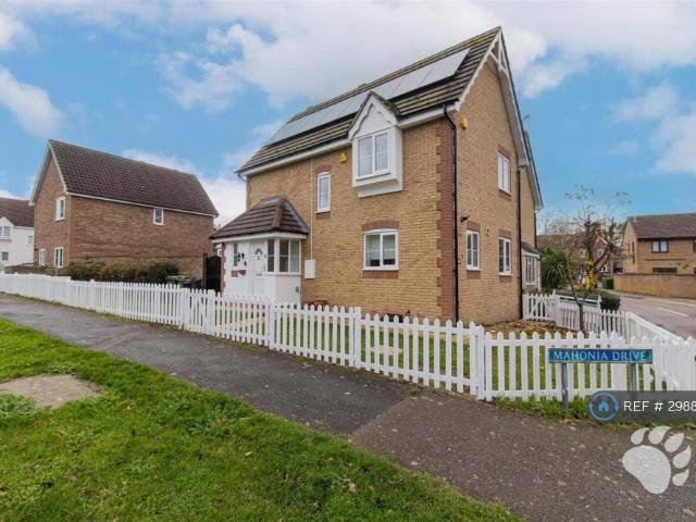House for rent in Langdon Hills, Essex