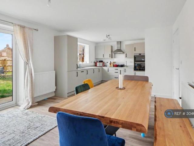 House for rent in Bedwell, Shephall
