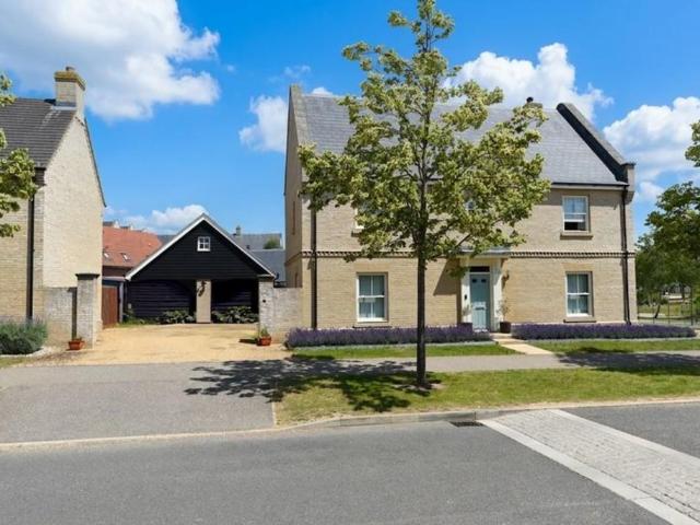 House for rent in The Stukeleys, Huntingdon