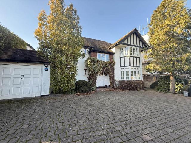 House for rent in Elstree and Borehamwood, Borehamwood