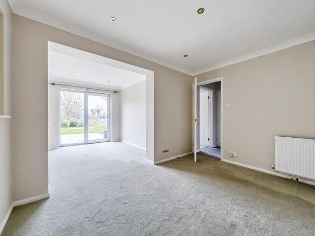 House for rent in Fossebridge, Gloucestershire