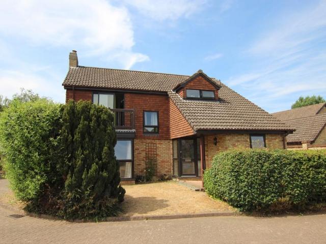 House for rent in Bedfordshire