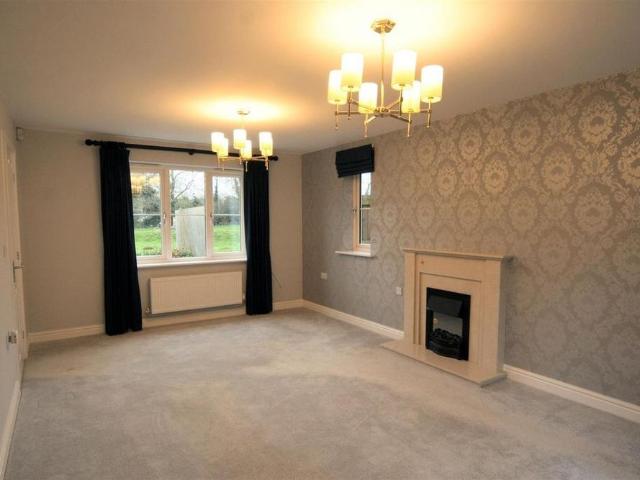 House for rent in Barleythorpe, Rutland
