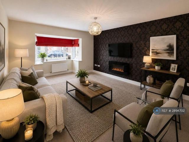 House for rent in King's Cliffe