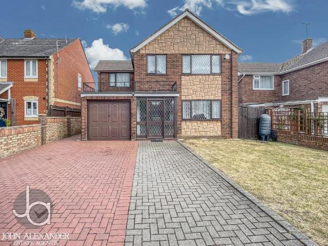 House for rent in Fordham Heath, Essex