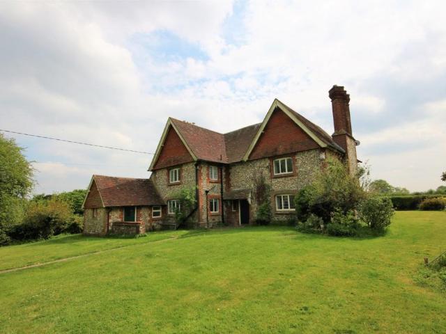 House for rent in Chawton, Bolton Low Houses