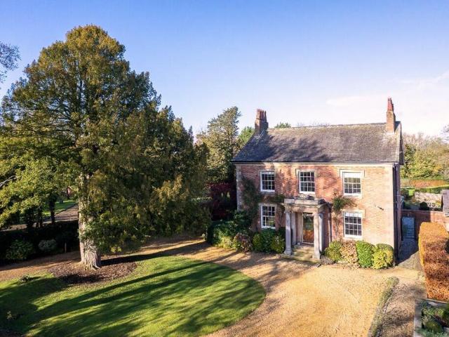House for rent in Andertons Mill, Lancashire