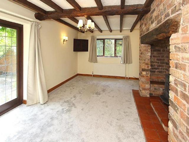 House for rent in Trysull and Seisdon, Great Chatwell