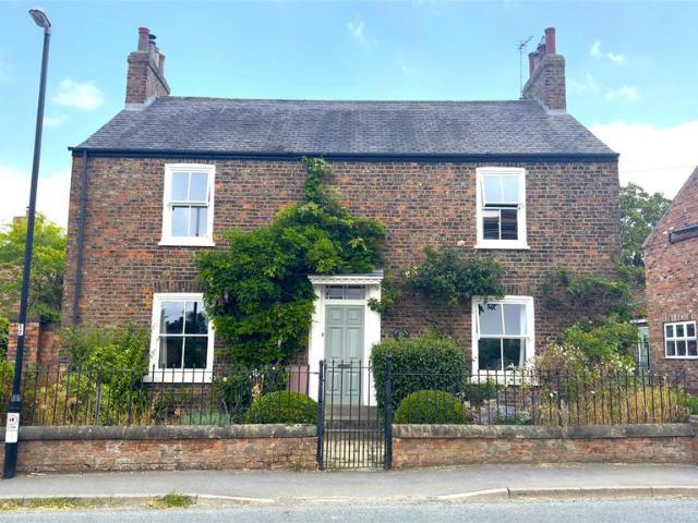 House for rent in Rufforth, York
