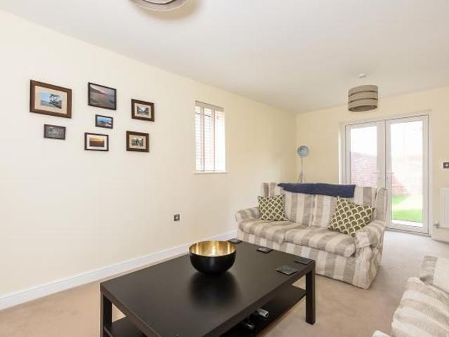 House for rent in Dromore, Oxfordshire