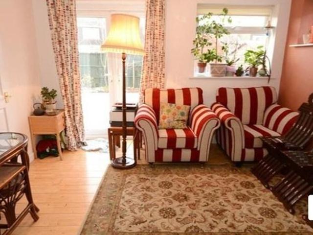 House for rent in Bilton, Rugby
