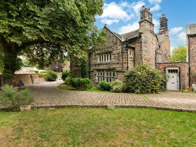 House for rent in West Yorkshire