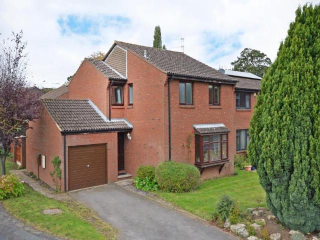 House for rent in Fulford, York