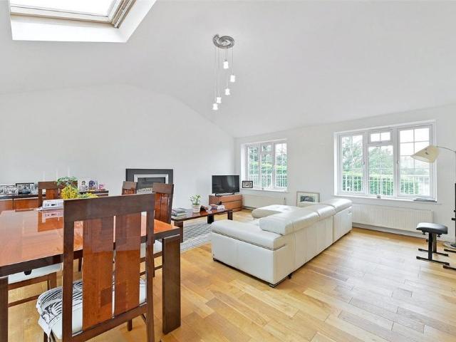 House for rent in Henley-on-Thames, Berrick Salome