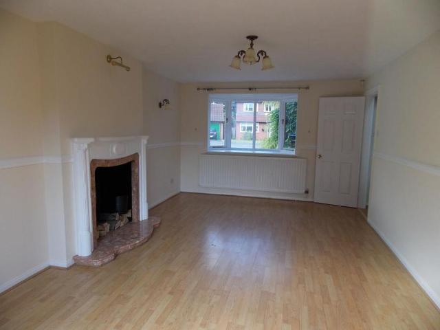 House for rent in Gains Park, Frankwell