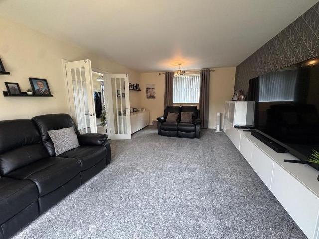 House for rent in Desborough, North Northamptonshire