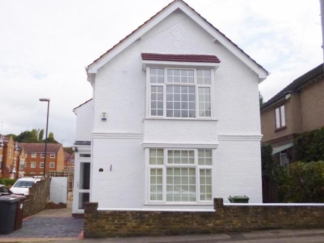 House for rent in Bushey